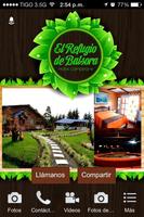 El Refugio de Balsora 스크린샷 1