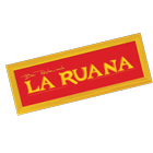 Restaurante Bar La Ruana icône