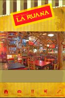 Restaurante Bar La Ruana capture d'écran 3