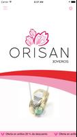 Orisan Joyeros پوسٹر