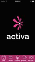 Activa 海报