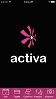Activa 海報
