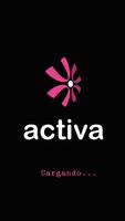 Activa syot layar 1