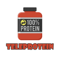 Teleprotein