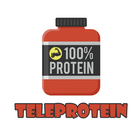 Teleprotein icono