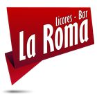 La Roma Licores y Bar ไอคอน
