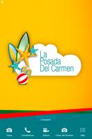 Hotel La Posada del Carmen 海報