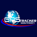 GPS Tracker Monterrey APK
