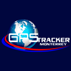 GPS Tracker icône