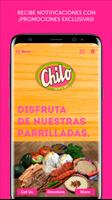 Tacos Chilo 海報