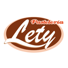 Pastelería Lety icône