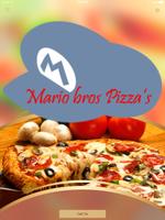 Mario bros Pizza's screenshot 3