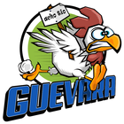 Juanfran Guevara App Oficial आइकन