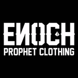 Enoch Prophet Clothing