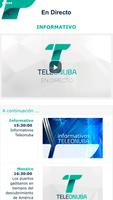 1 Schermata Teleonuba