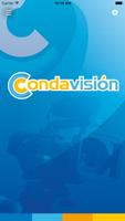 Condavisión poster