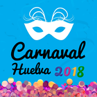 Carnaval Huelva 2018 иконка
