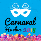 Carnaval Huelva 2018 icon