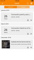 Carnaval Huelva 2018 скриншот 2