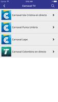 Carnaval Huelva 2018 screenshot 3