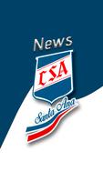 News CSA Affiche