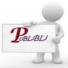 آیکون‌ PUBLIBLI