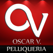 ”OSCAR V PELUQUERIA