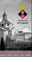 APP PUIGPELAT Affiche