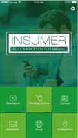 INSUMER Co plakat