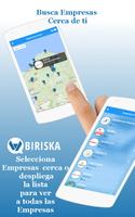 Biriska 포스터