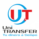 Uni Transfer aplikacja