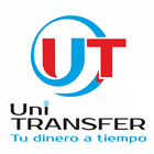 Uni Transfer آئیکن