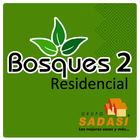 Bosques 2 SADASI أيقونة