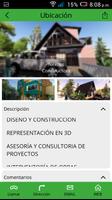 Nexoss constructora screenshot 2