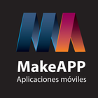 MakeApp mobi-icoon