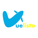 Vuelisto - Vuelos y hoteles baratos APK