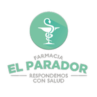 ikon Farmacia El Parador