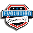 Evolution Quad Mx icône