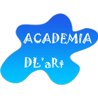 Academia DLaRt أيقونة