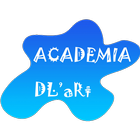 Academia DLaRt 圖標