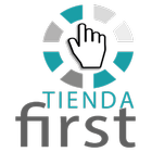 Tienda First ícone