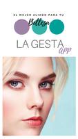 La Gesta Plakat