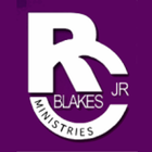 Pastor R.C. Blakes Jr.-icoon