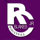 Pastor R.C. Blakes Jr. icon