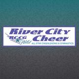 River City Cheer & Gymnastics icône