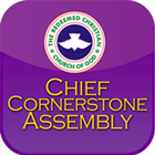 RCCG CCA icon