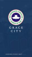 RCCG Grace City पोस्टर