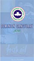 RCCG Dominion Sanctuary (ACME) पोस्टर
