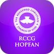 RCCG HOPFAN