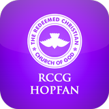 RCCG HOPFAN icône